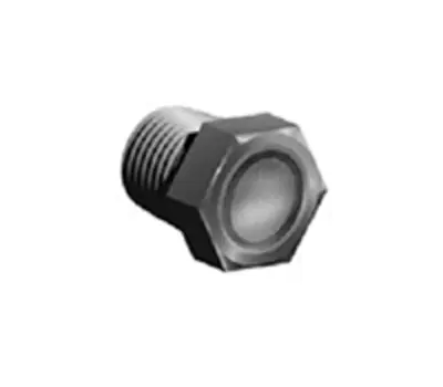 Parker Hannifin 13A15-5 3/8 in. NPT Vent Protector