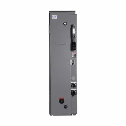 EATON ECN5412AAC Pump Panel 120V Size 1