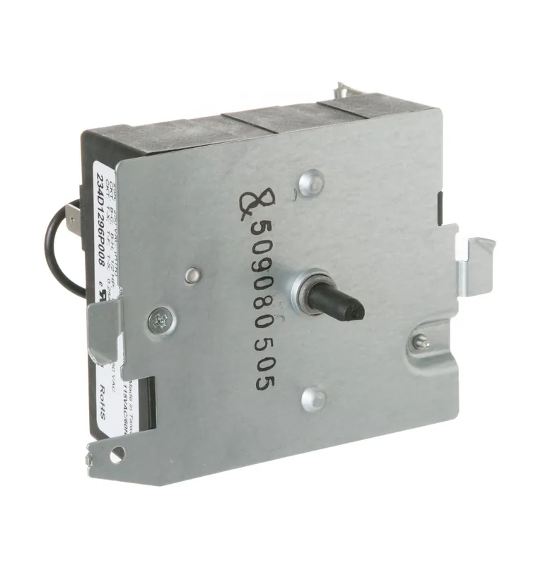 GE Appliances WE04X23134 Timer