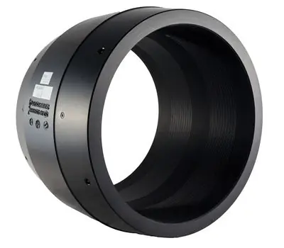 Charter Plastics EFCOUP2 2 in. Electrofusion Coupling