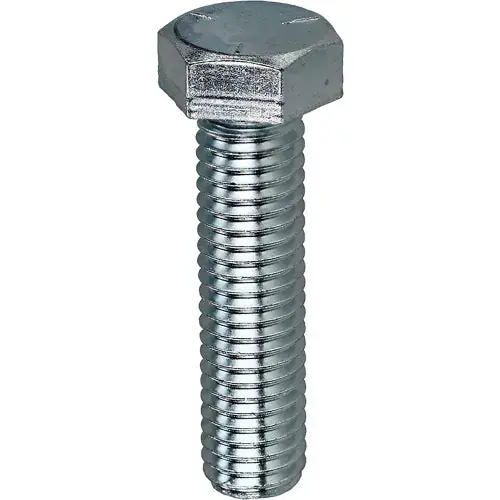 LH Dottie 5MB12114 Cap Screw 1/2 feet x 1-1/4 feet