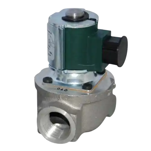 BASO H91CA-15C-REVB Gas Valve 120V 3/8 inches