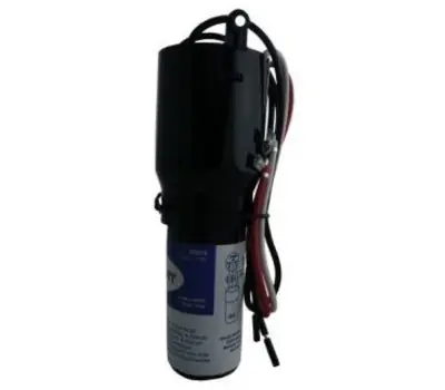 Sealed Unit Parts Supco RCO210 REL CAP OVER 115V 243-292 mF Hard Start Kit