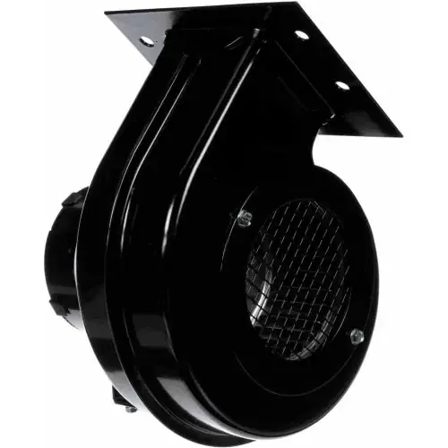 Fasco 50752-D230 Square Outlet Shaded Pole Centrifugal Blower 208-240 Volts REPLACEMENT MPN