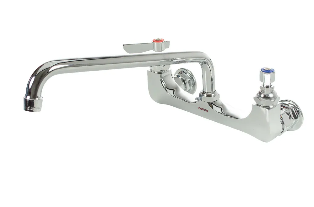 PASCO 33012 8 CTR WALL MOUNT FCT