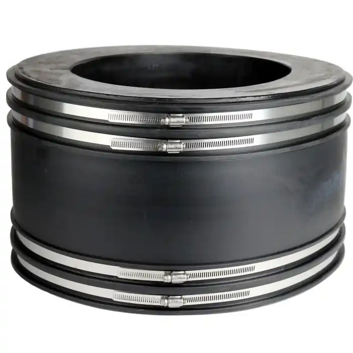 FRENCO 1002-1818 Clay X CI/PL Coupling