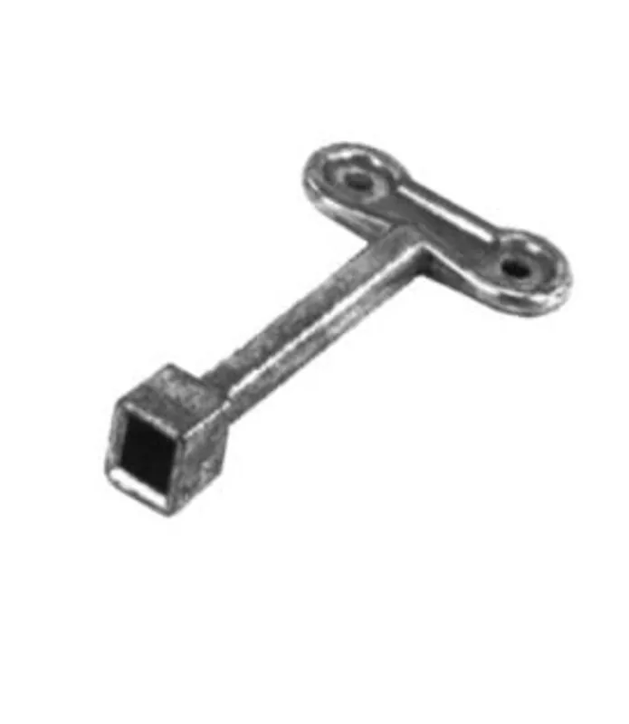 Pasco 1707 Loglighter Key 10 Inches 5/16 Inches Replacement MPN