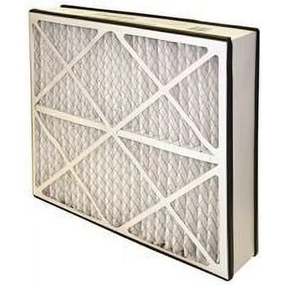 AAF/Flanders 16X25X5 High Efficiency Air Filter 16X25X5 In. REPLACEMENT 82655.04516