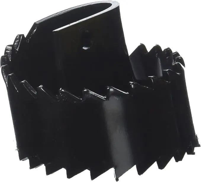 General 3HDB Drain Cleaner Heavy Duty Saw Blade 3 inches