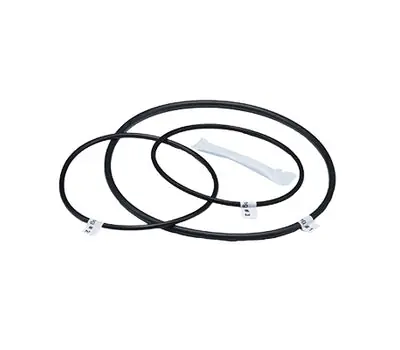 North Star NSORK100 O-Ring Kit for EcoPure Water Filter Systems