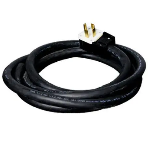 Winco 350159-8 Cord Set 100 FT 14-60P to L6-30R