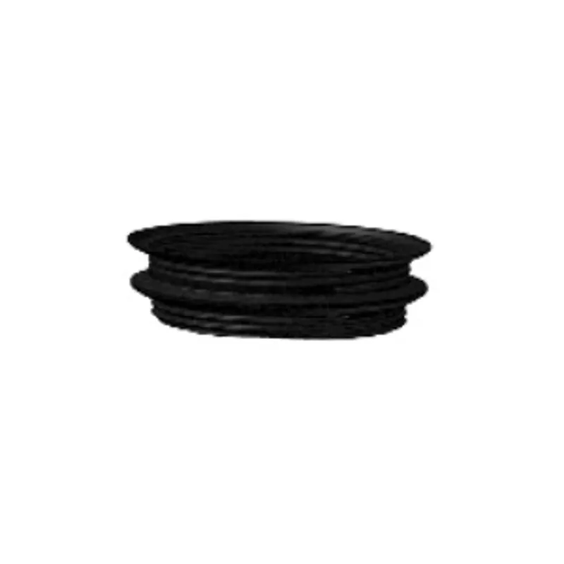ROTH STAR-24R6 24 in. ID x 6 in. Round Threaded Riser