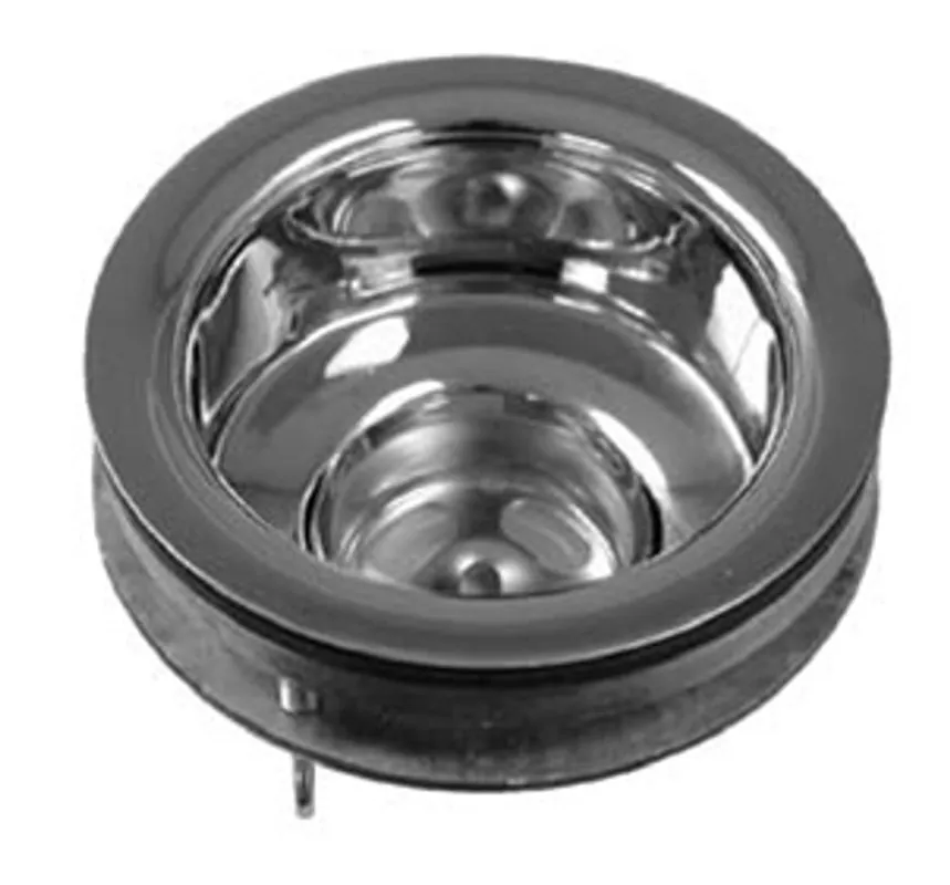 PASCO 21907 EZ ON Heavy-Duty Sink Basket Strainer