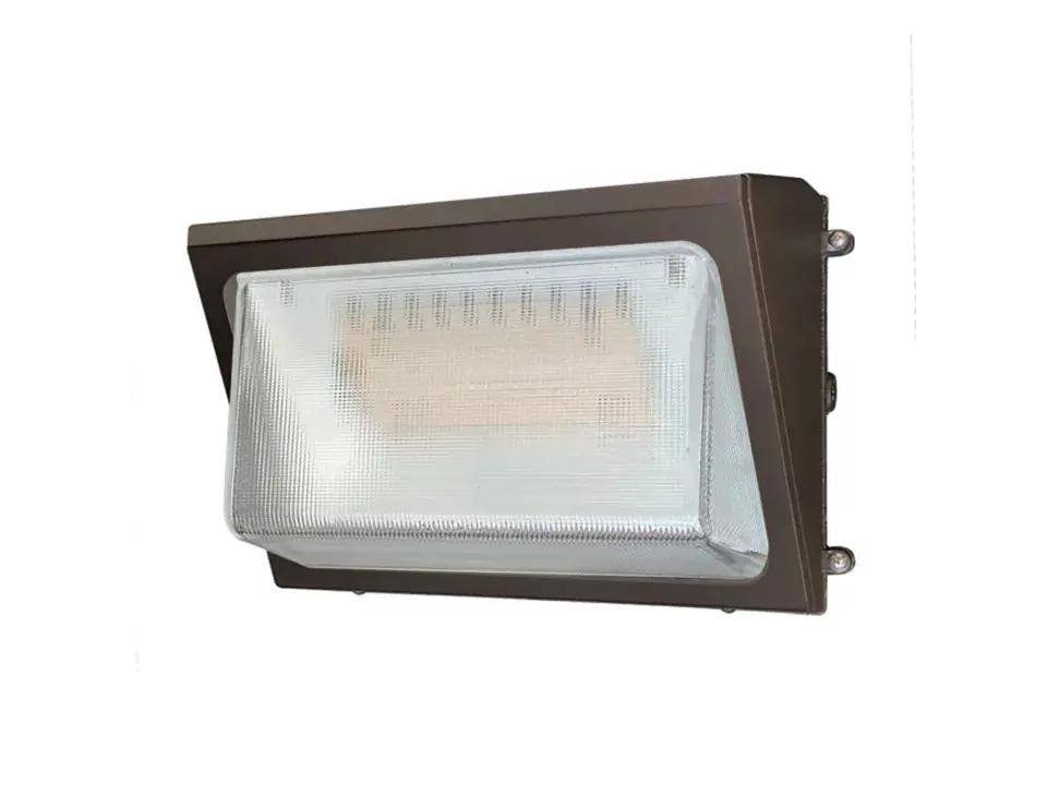 Cooper Lighting Solutions WPMLED26S Lumark AP WP Wall Pack 100W