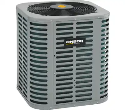 TRANE J5HP5030A1000A 14.3 SEER2 HP 2.5 Ton 30000 BTU R-454b Heat Pump