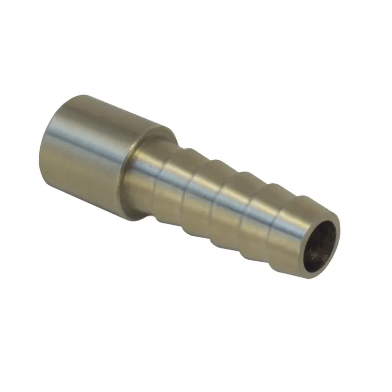 WATTS RADIANT 81000671 Onix 3/4 in. Barb x Sweat Adapter