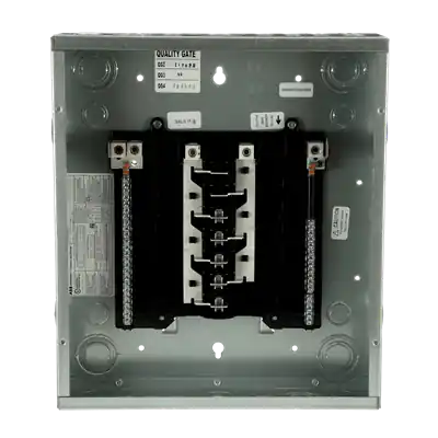 ABB TLMQ1412CCU Load Center Convertible 125A 14/28 Cu N1 UL