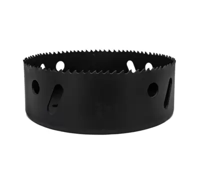 SPYDER 600110CF Rapid Core Eject 5-3/4 in. Bi-Metal Steel Hole Saw