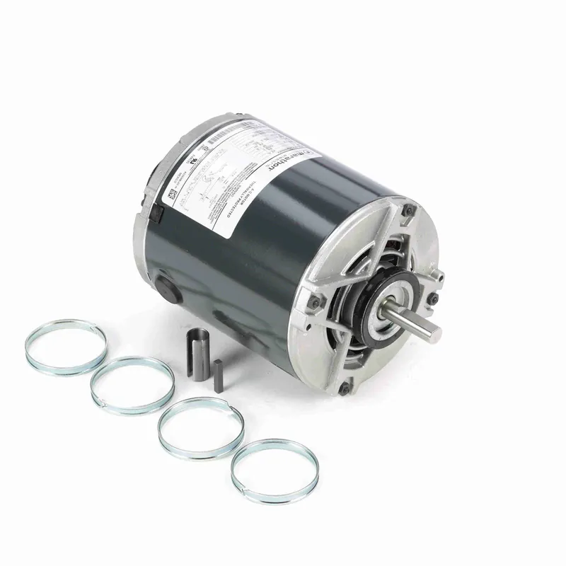 Marathon Motors 4731 Fan and Blower Motor 1/3 HP