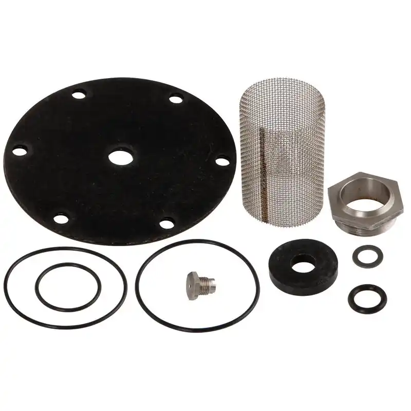 WATTS 864944 Rk 25Aub 1 1/4 In Water Pressure Reducing Valve Repair Kit