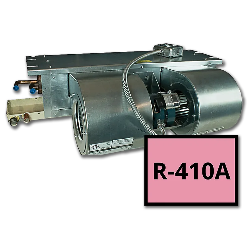First Company 30HXS0802UAP000AAF Fan Coil Unit 8 KW