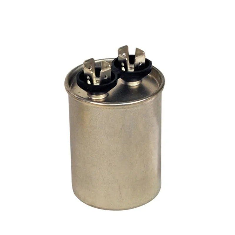 MARS 12733 JARD Motor Run Capacitor 12.5 MFD 440/370 Volt Round