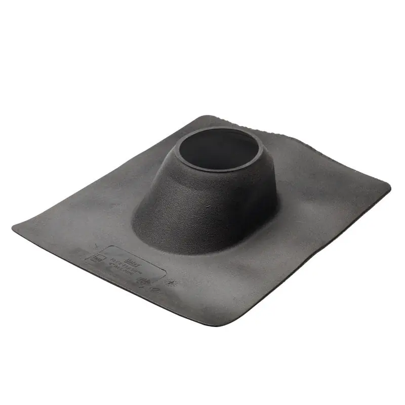 BRIDGEPORT RFN-200 Neoprene Service Entrance Roof Flashing 2 inches