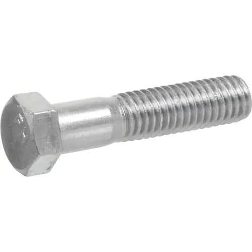 HILLMAN FASTENER 200354 5/8X21/2 GRADE 5