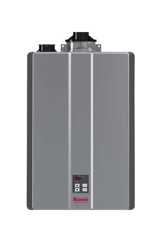 Rinnai RSC160IP LP Indoor Tankless Water Heater