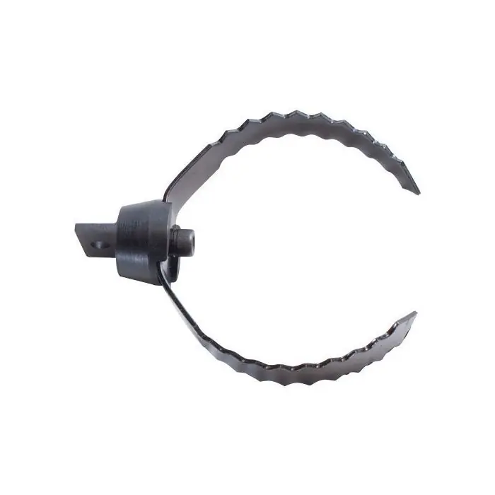 General 3UC U-Cutter 3 Inch