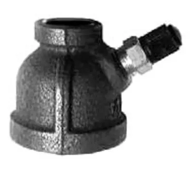 PASCO 1406 AIR SNIFTER VALVE W/CAP
