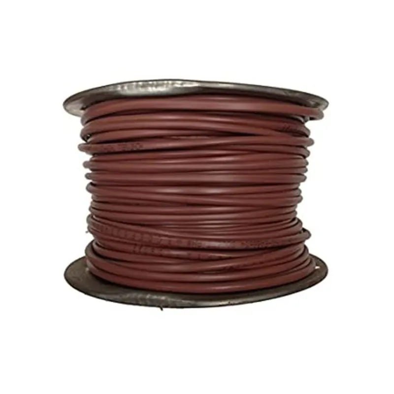 Honeywell 47130307 Genesis Thermostat Cable 250 ft