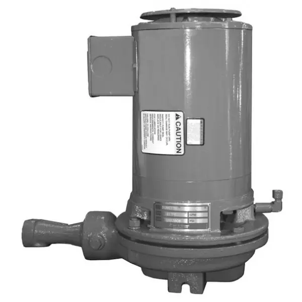 Hoffman 180028 Condensate Return Pump 1 HP