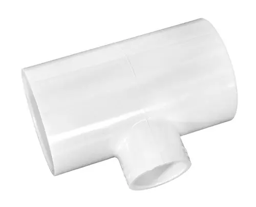 PREFERRED 401-210 Lasco 1.5 Inches X 1.5 Inches X .75 Inches SKT Reducing Tee