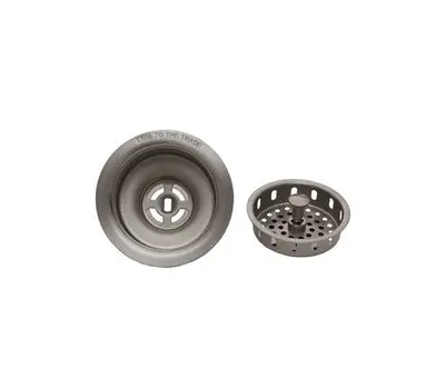 TRIM TO THE TRADE 4T-231-31 NICKEL BASKET STRNR