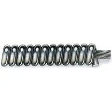 General 75EM2 Replacement Cable 3/8 Inch by 75 Foot