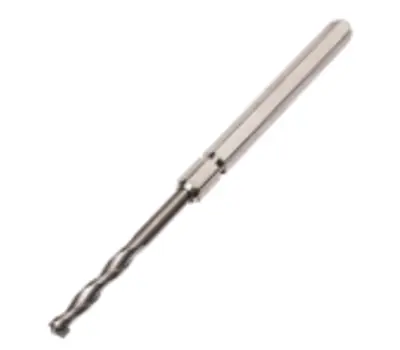 SPYDER 600635H 1/2 Arbor Tct Pilot