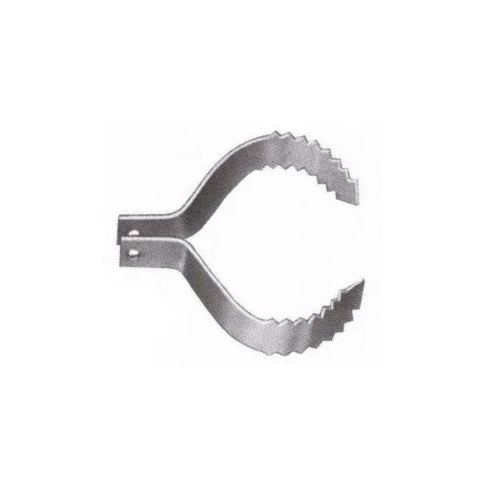 General 4SCB Side Drain Cutter Blade 4 inch Replacement 130190