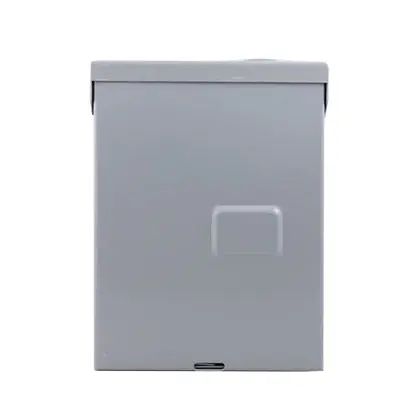 ABB TL412R1 Mlo 125A 4Crt 1P3W 120/240V 3R