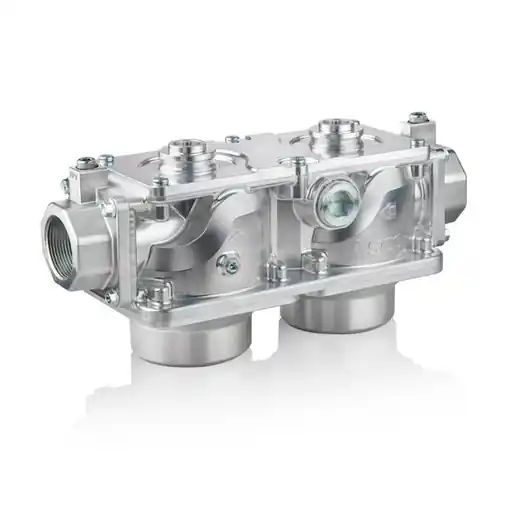 ASCO 8158A516X1X0000 Fuel, Gas, and Oil Valve