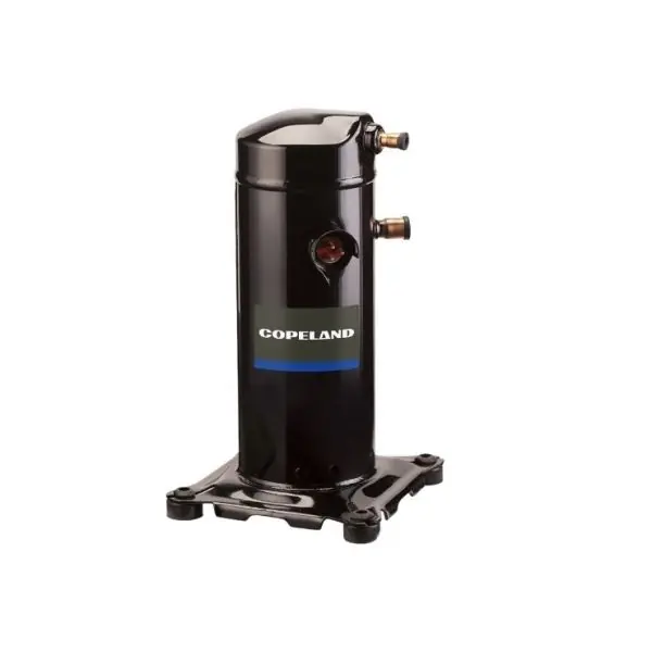 Copeland ZP39LXE-TFD-800 Compressor Scroll R-410A 3.25T 460V/3/60