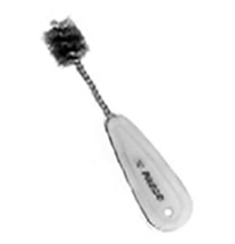 PASCO 5119 1-1/4 in. High Carbon Steel Copper Tube Fitting Brush