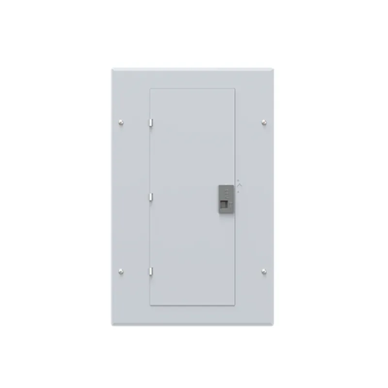 ABB PCM2020 Load Center MCB 200A 20/40 Cu N1 Gr PON UL