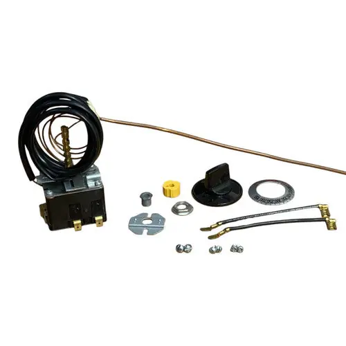 Robertshaw 6700G0001 Electronic Range Thermostat 240V 60 inches Replacement MPN