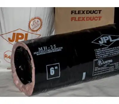 J P LAMBORN MH25B-6 6 MOBILE HOME FLEX