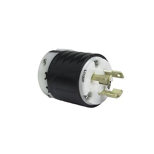 Legrand L1130P NEMA L1130 Plug 30A