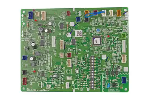 Mitsubishi Electric U41008280 Indoor Control Board