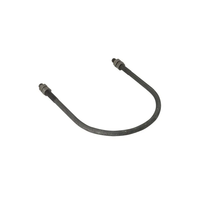 Eaton B-Line B3188-3PLN U-Bolt 3 in.