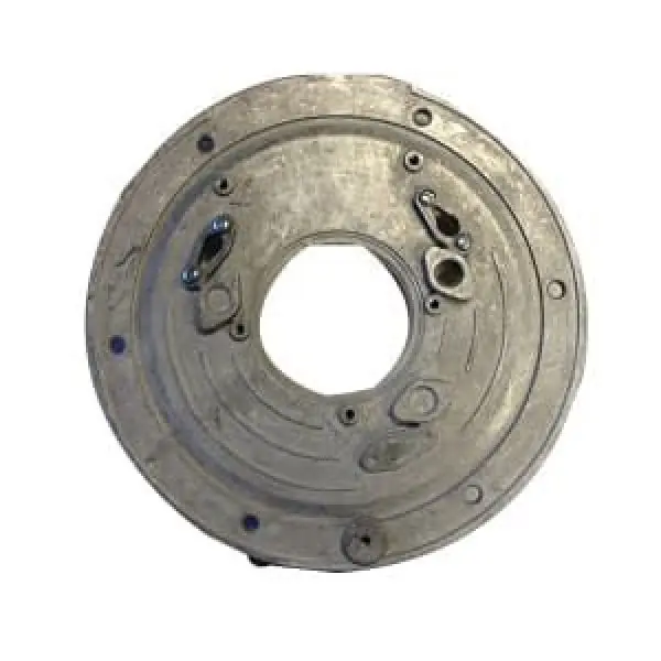 NTI 6008276701 Burner Door Kit Replacement Part