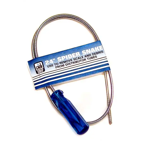 DIAL 4690 SPIDER SNAKE FOR EVAPORATIVE COOLERS